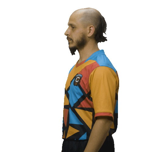 Los Caligaris Sticker