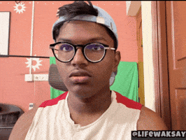Get Freaky GIF