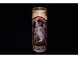 Prayer Candle GIF