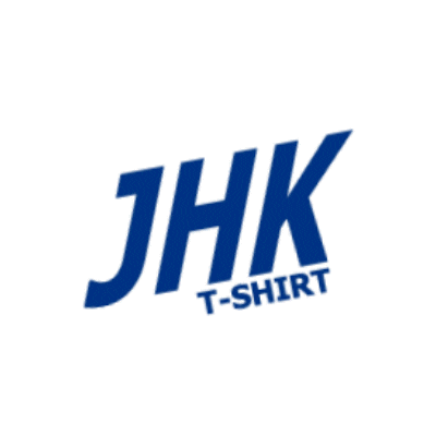 JHK T SHIRT Sticker