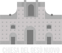 Italy Italia Sticker by Pasquale Monda