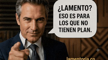 Planb GIF by MentorIA