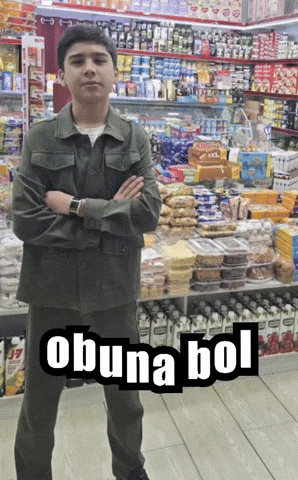 Obuna Bol GIF