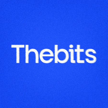 Logo Loop GIF by Thebits Barcelona