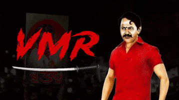 Pawan Kalyan Kapu GIF