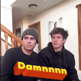 No Way Thats Crazy GIF