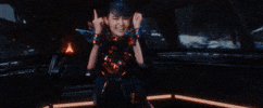 Babymetal GIF