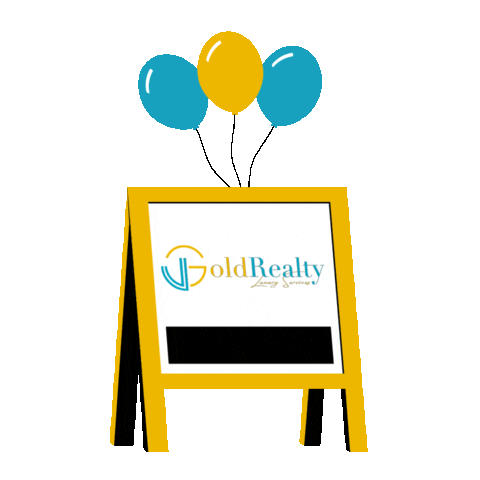 Jjgold Sticker by JJ Gold Realty