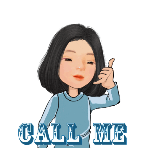 Call Me Sticker For Ios Android Giphy Call Me Sticker For Ios Android Giphy