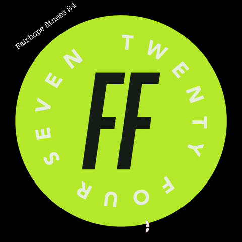 Fairhope fitness 24 GIF