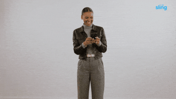 Espn What GIF by Sling TV