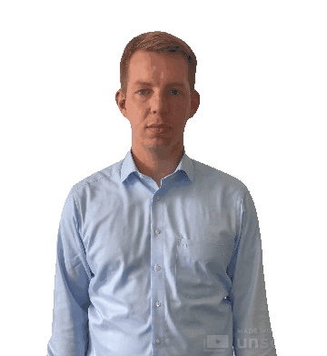 Friedrich Haag Sticker