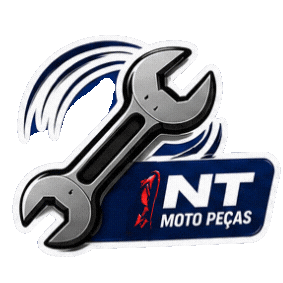 Oficina Sticker by NT Moto Peças