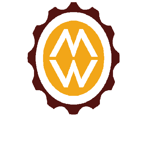 La Micro-Winerie Sticker