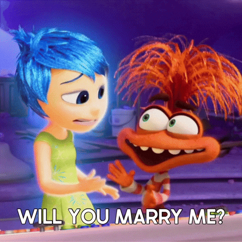 Wedding GIF