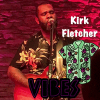 Guitar Sing GIF by Kirk Fletcher