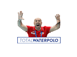 Sticker by TOTALWATERPOLO