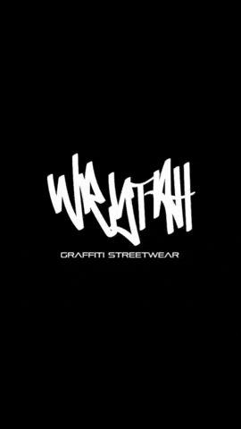 GIF by Graffiti Clothing WRYTAH