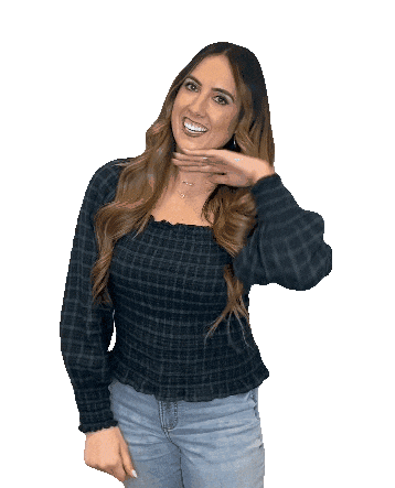 Kelly Almutawa Sticker