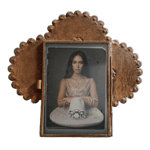 Day Of The Dead Life Sticker by MŌRIAH