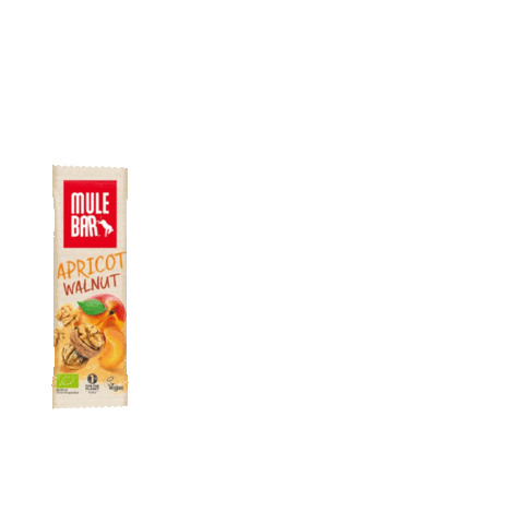 Mulebar Sticker