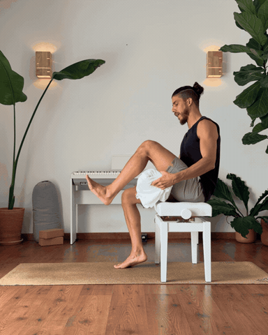 Home Workout GIF