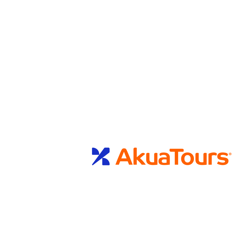 Turismo Sticker