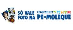 Festajunina Sticker by Colégio Pentagono