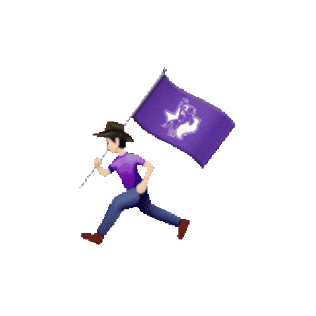 Tarleton State Sticker by TarletonBound