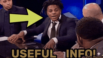 Speed Info GIF