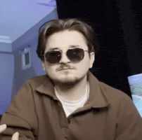 Side Eye GIF
