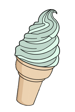 Mint Club Atheletics Sticker