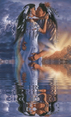 native americans