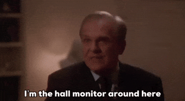 The West Wing GIF