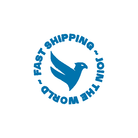 Sticker by Fast Shipping