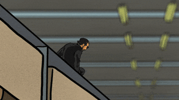 Pēnei Productions GIF