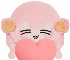 Heart Love GIF
