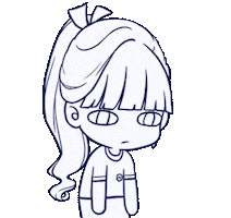 Hot Sticker
