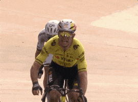 Number 1 Victory GIF