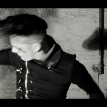 Its Alive Industrial Music GIF by absurdnoise