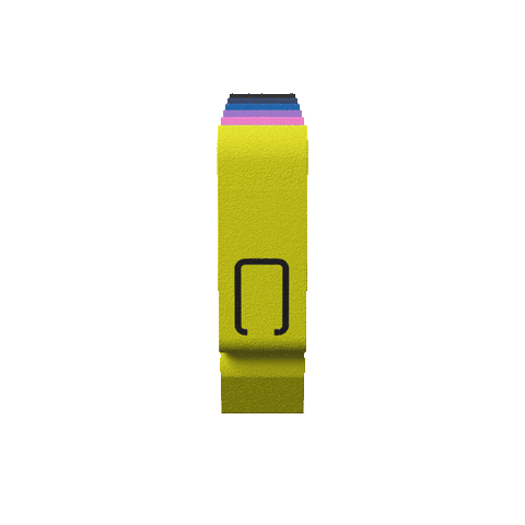 Idclip Sticker by DIENSTCLIP.NL