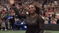 Serena-twirl GIFs - Get the best GIF on GIPHY