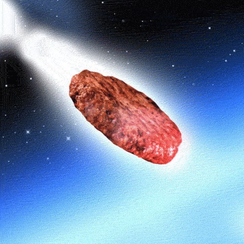 Meteorite GIFs - Find & Share on GIPHY