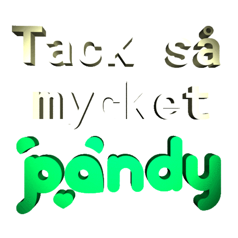 Startup Tack Sticker by Pandy