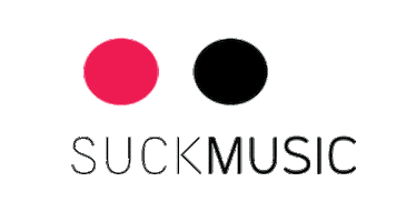 Suckmusic Sticker