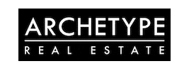 Real Estate Realtor Sticker by Archetype Realty