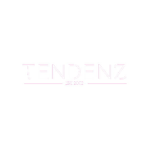 Fashion Beauty Sticker by Tendenz AB