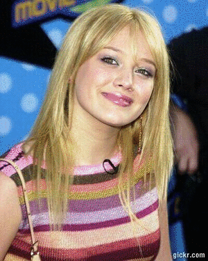 lizzie mcguire