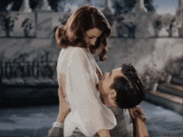Rita Hayworth GIF