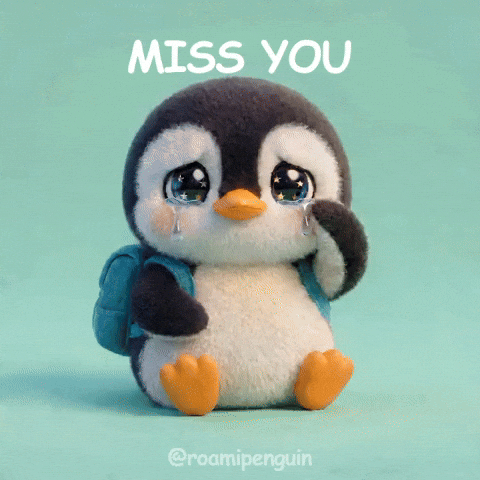 Sad Love You GIF by Senti